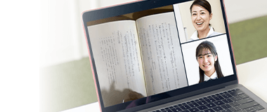 活気のある授業