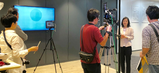 テレビ静岡（フジテレビ系列）の人気番組「ウレセン」で紹介されました