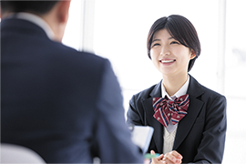 志望理由書・面接・小論文