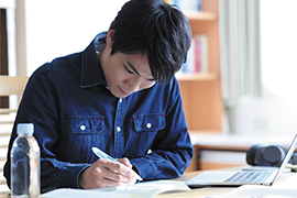 基礎学力定着・志望校別対策