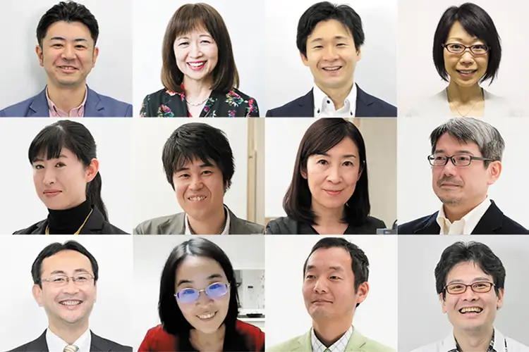 ４万人の中から最適な教師を選べます