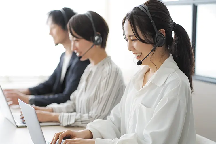 入試のプロによる進路相談