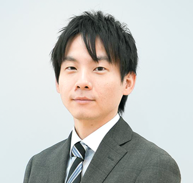 山田学院長