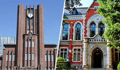 難関・上位大学