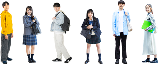 生徒イメージ